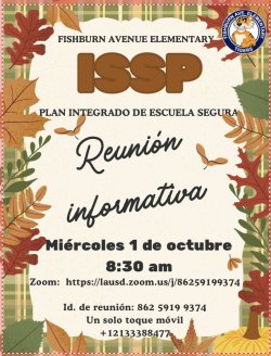 spanish flyer